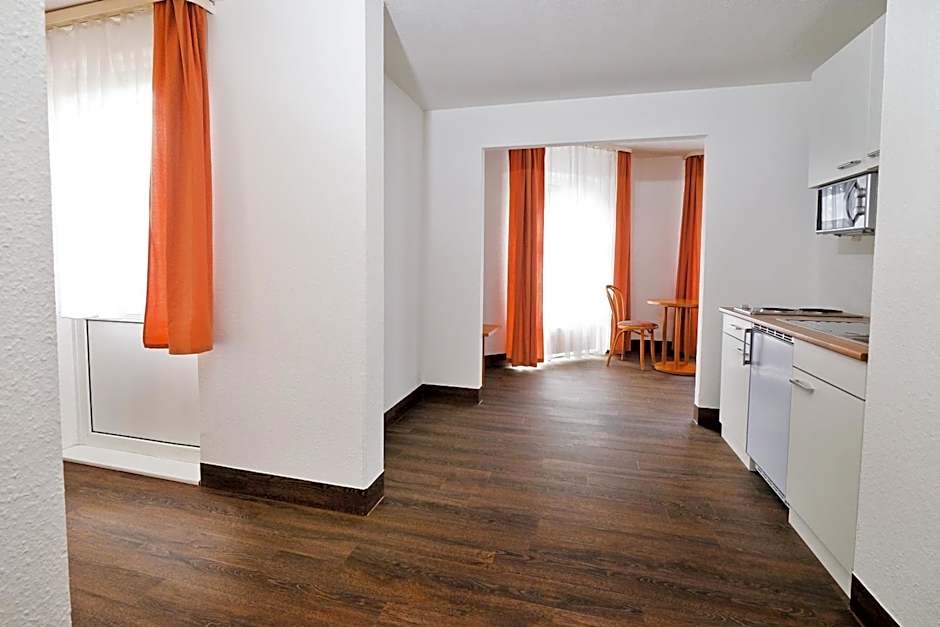 Apart Hotel Sehnde