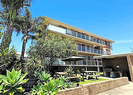 Narooma Palms Holiday Apartments
