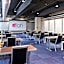 Aloft by Marriott Denver Downtown