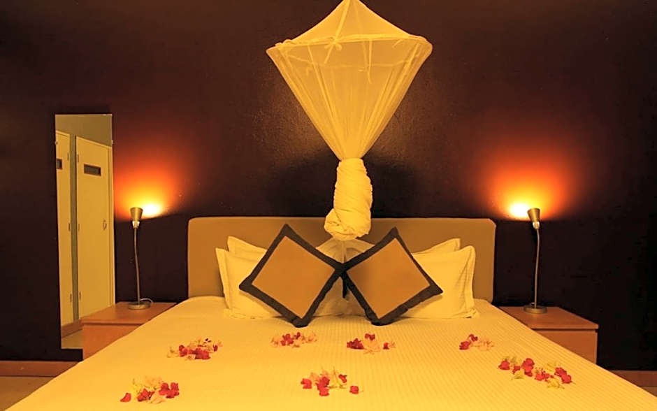 Mount Elgon Hotel & Spa