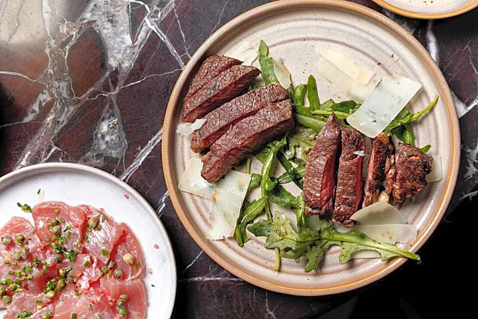 The Tank Stream Hotel