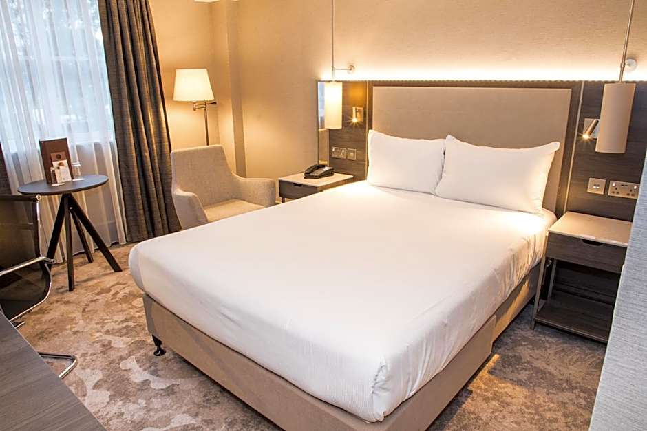 Best Western Plus Moat House Reading