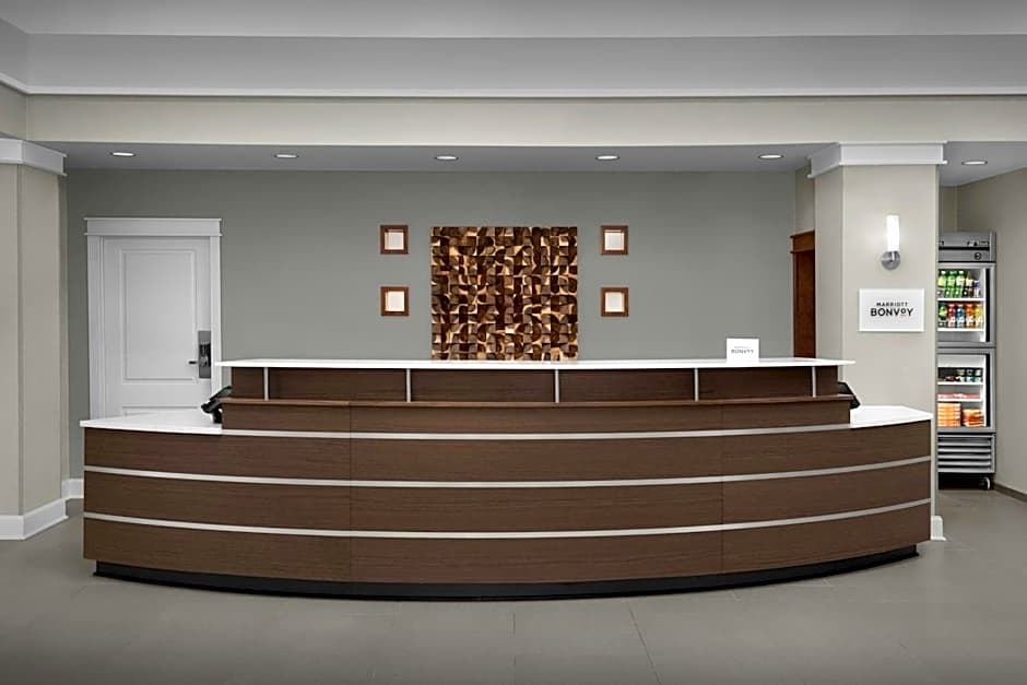 Residence Inn by Marriott Boston Marlborough