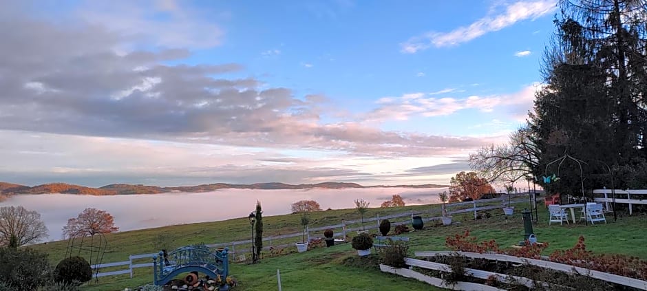 Domaine Le Lanis Chambre d'hôtes avec spa sur réservation