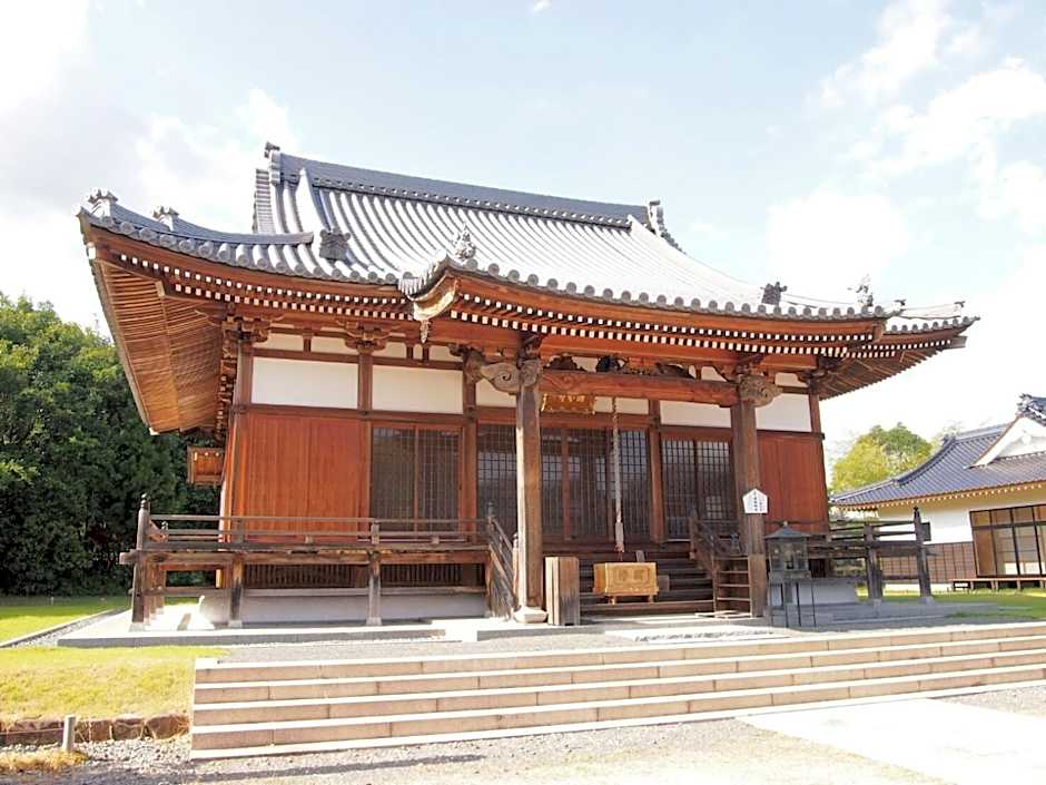 Aki Kokubunji Shukubou