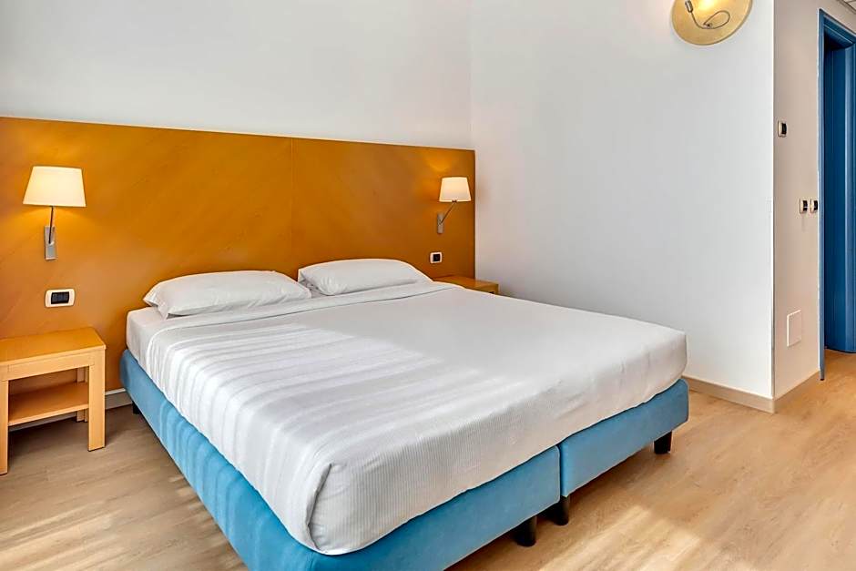 B&B HOTEL Bergamo Executive