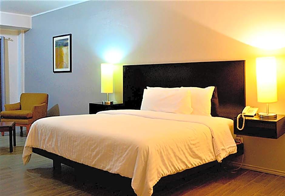 Hotel Posada Tierra Blanca