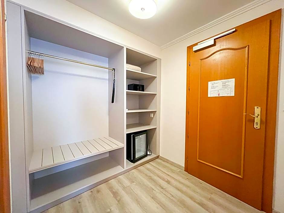 Cityhotel Trumer Stube