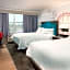 Hampton Inn By Hilton Buffalo-Williamsville