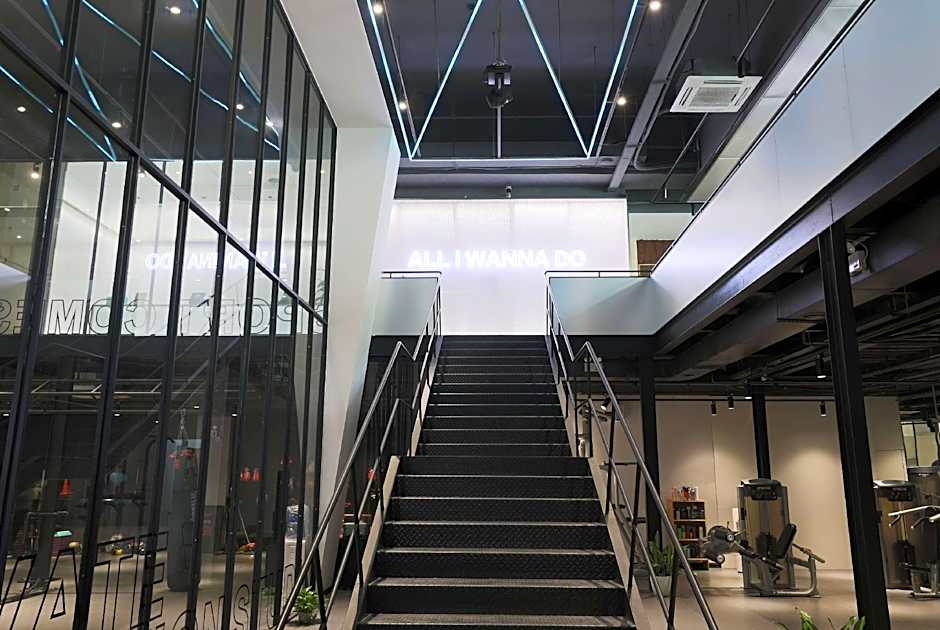 Ramada Plaza By Wyndham Fuzhou South