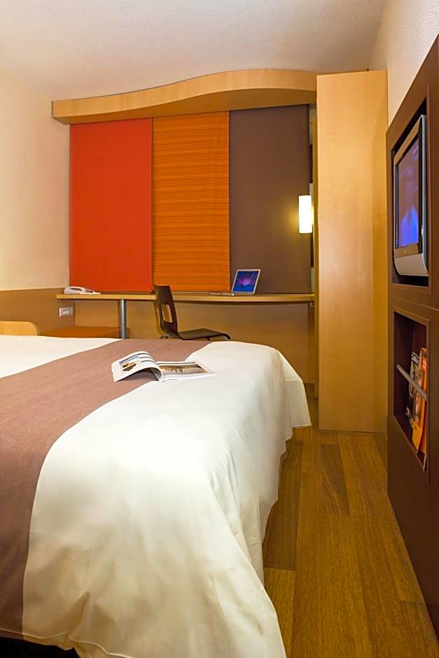 ibis Paris Issy Les Moulineaux Val de Seine