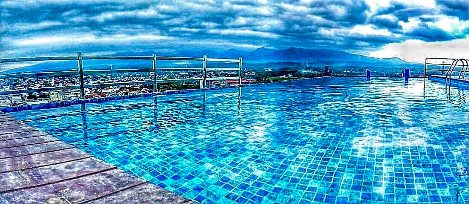 Java Lotus Hotel Jember