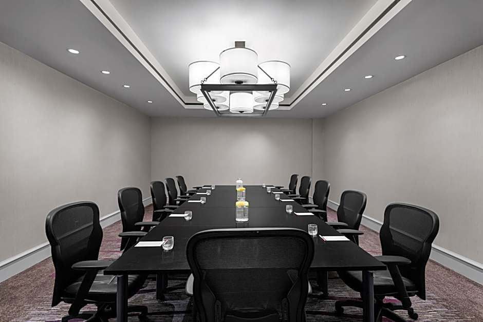 Pleasanton Marriott