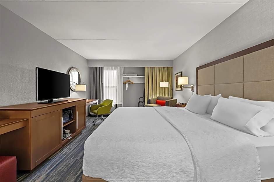 Hampton Inn By Hilton Toledo-South/Maumee