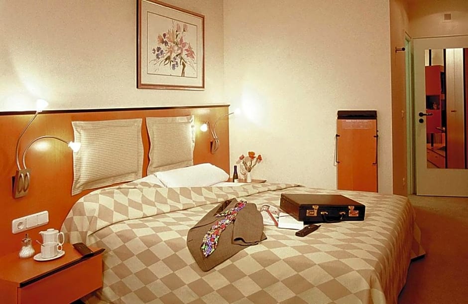 Hotel am Rathaus