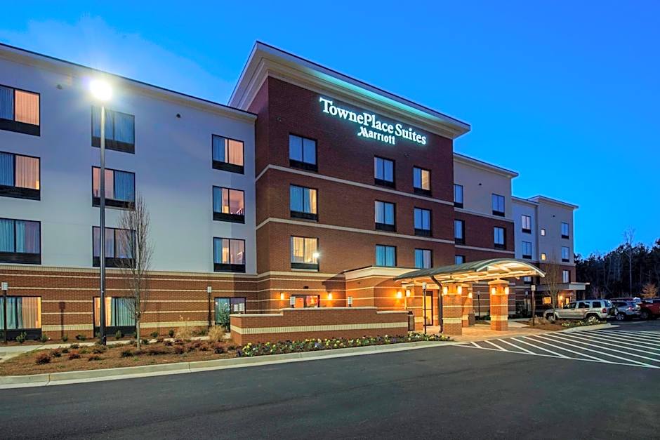TownePlace Suites by Marriott Newnan