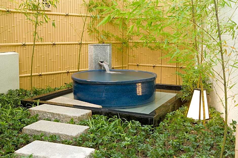 Nagoya Kasadera Hotel