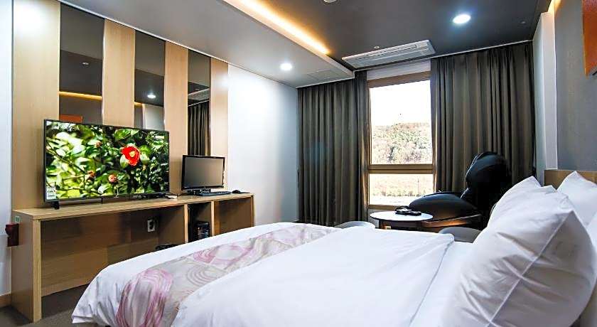 Namyangju Benekia JD Hotel