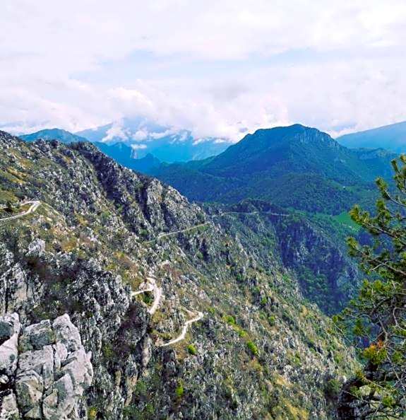 ALPieve Albergo Pieve