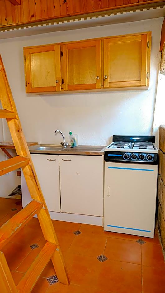 Hotel Real de San Antonio