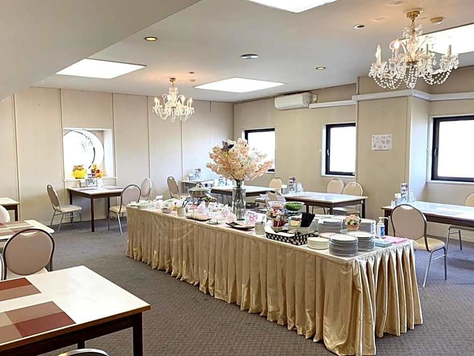 Hotel Royal Kitami - Vacation STAY 04905v