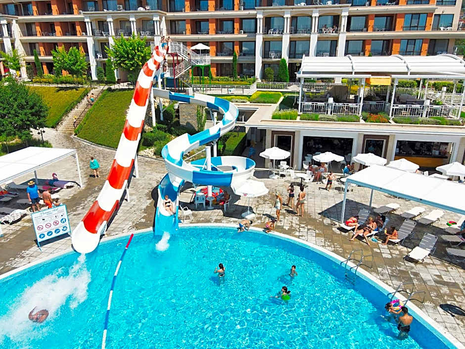 Premier Fort Club Hotel - Full Board