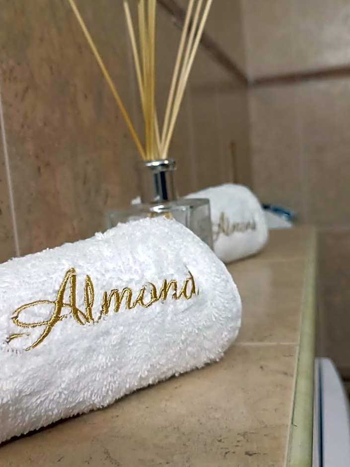 Hotel-restaurant Almond