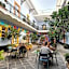 Viajero CDMX Centro Hostel