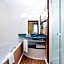 Suite Novotel Paris Montreuil Vincennes