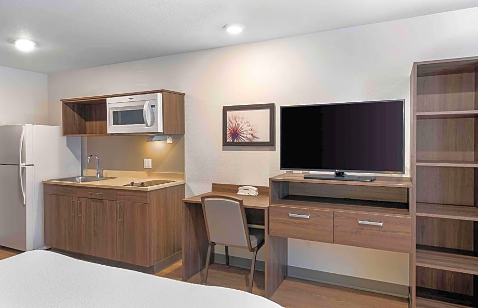 Extended Stay America Suites - Norco