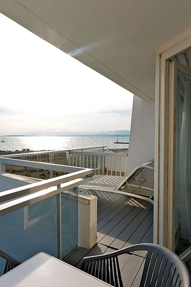 Thalazur Port-Camargue - Hotel & Spa