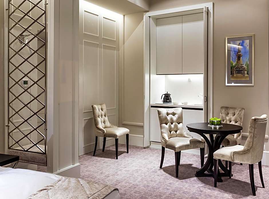 Hotel Bellotto