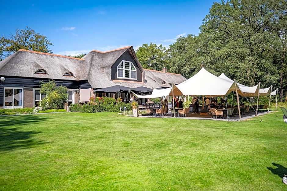 Landgoedhotel Woodbrooke Barchem
