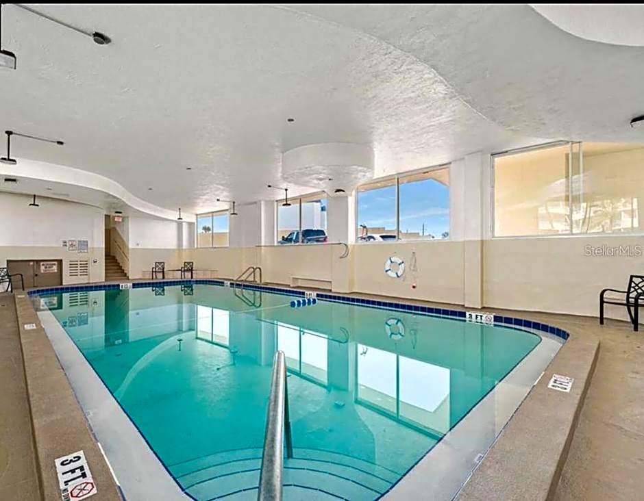 Oceanfront Oasis