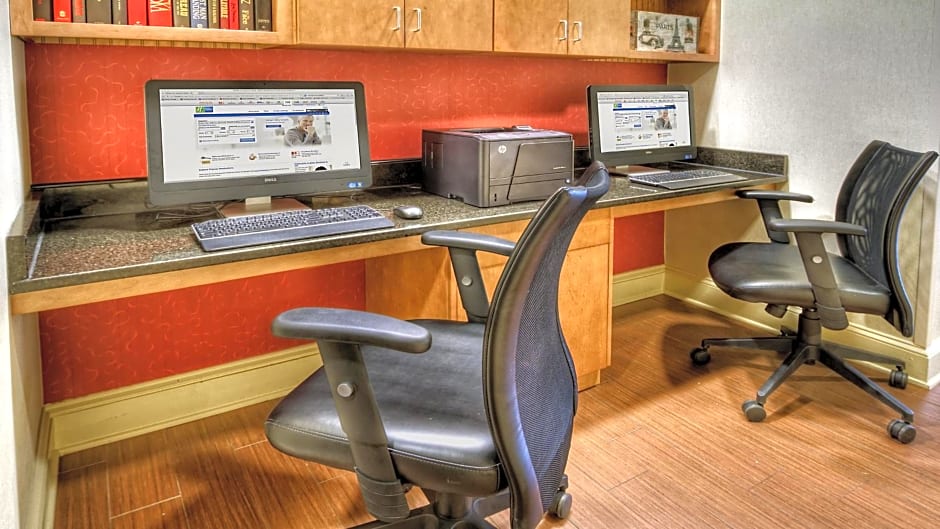 Holiday Inn Express Greenville By IHG