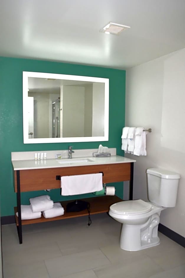 Wingate by Wyndham Vienna/Parkersburg/Marietta 