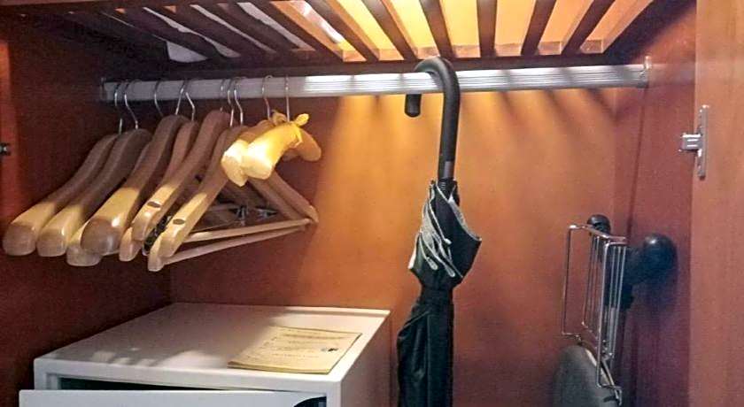 Zhangjiajie Qinghe Jinjiang International Hotel