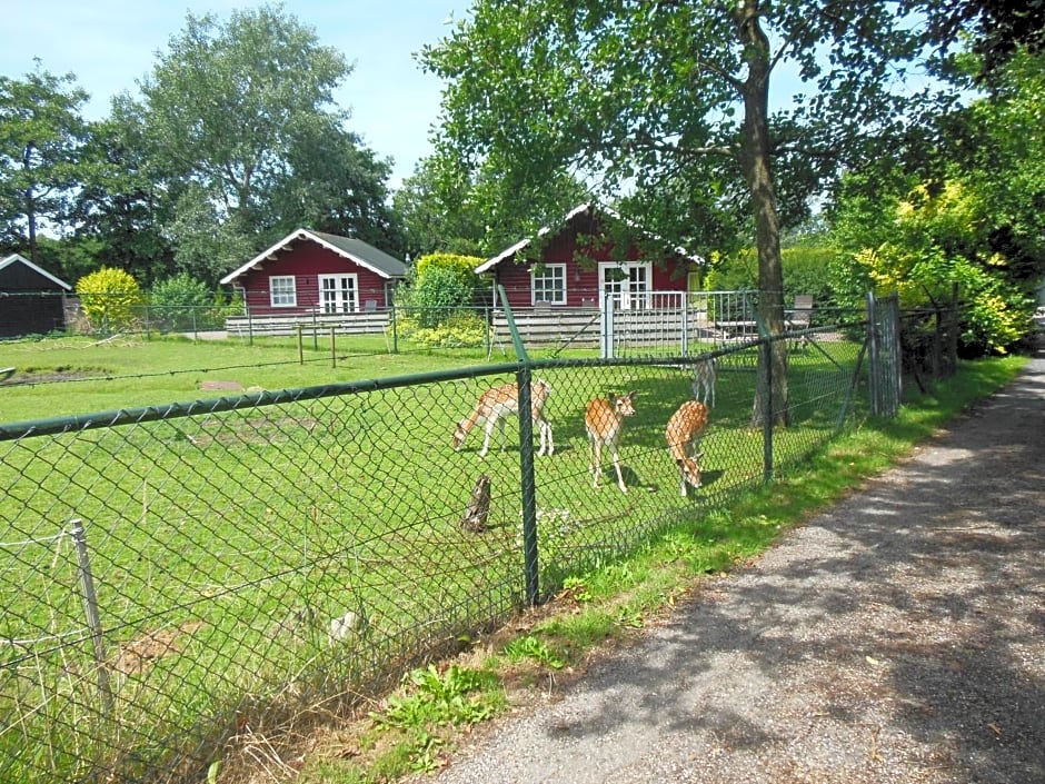 B&B Landgoed Sonneborghe