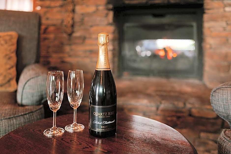 Hiwinui Country Estate