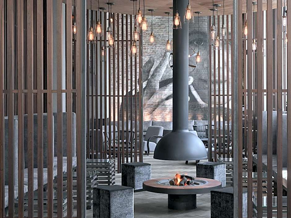 Radisson Blu Hotel, Leeds