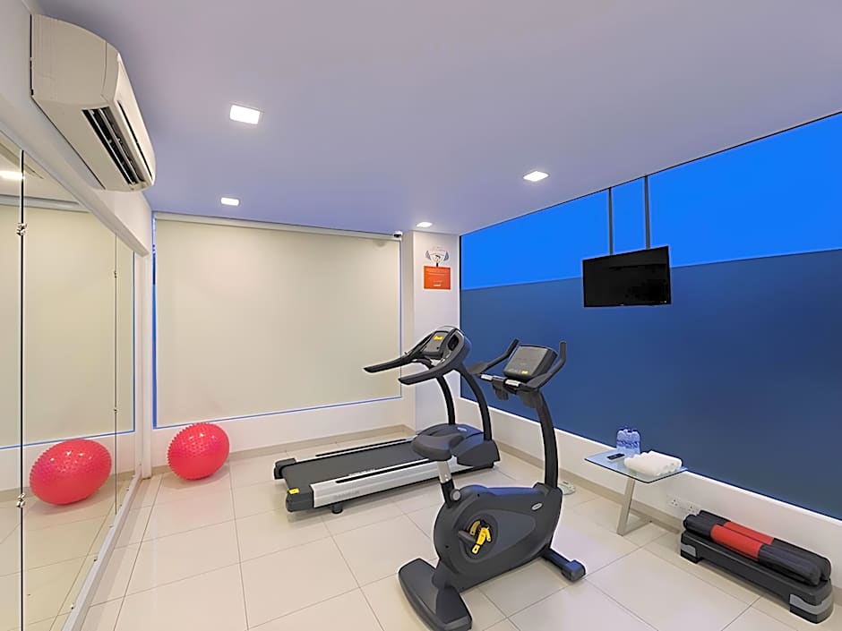 Ginger Noida City Center