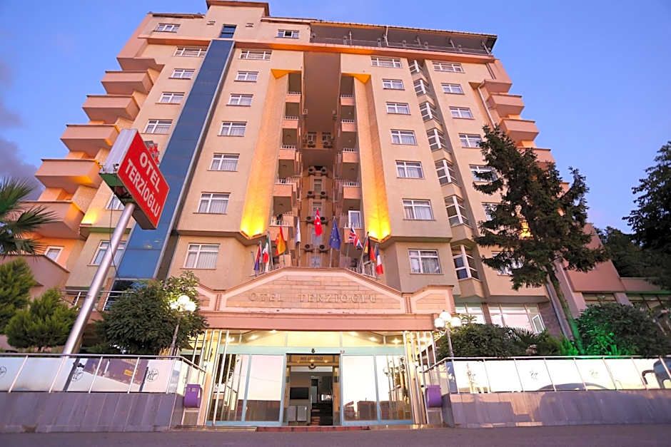 Terzioglu Otel