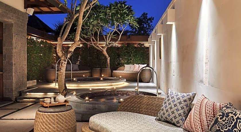 Hyatt Regency Bali