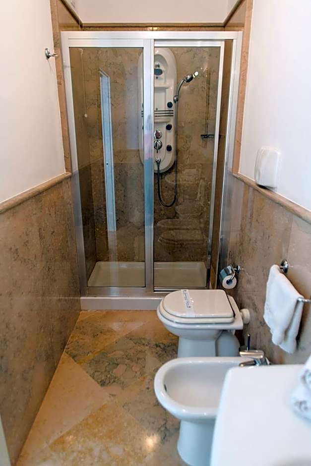 Relais Antiche Saline