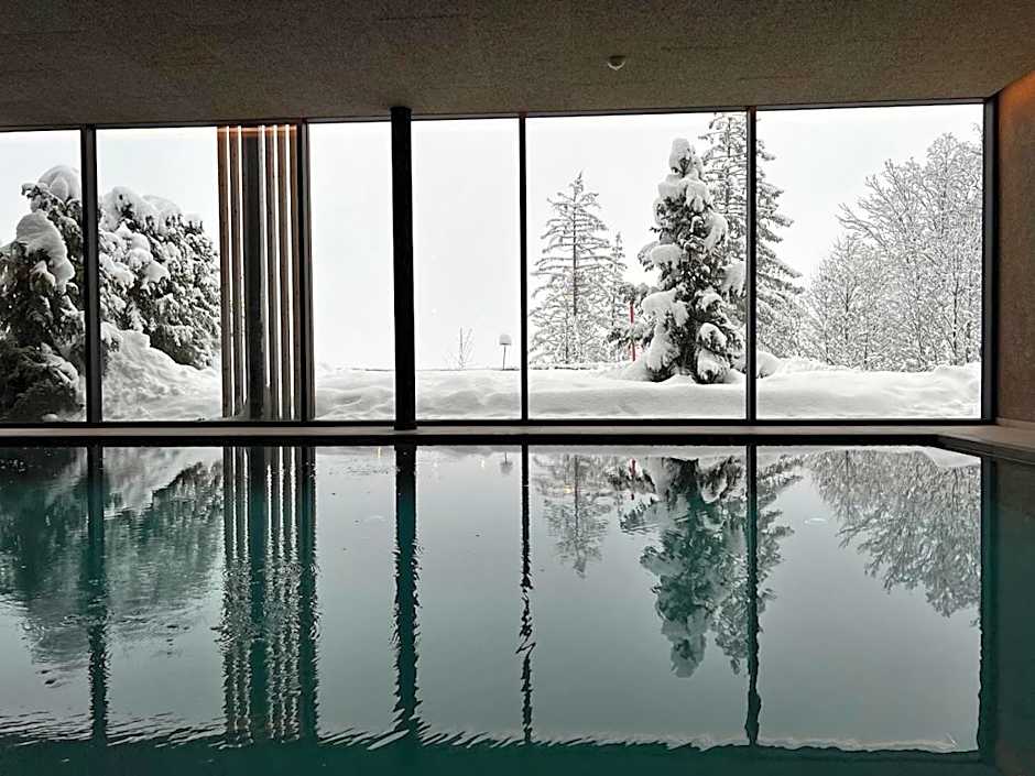 Hotel Lech Da Sompunt