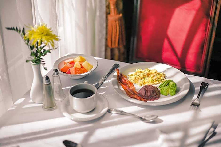 Barcelo San Salvador