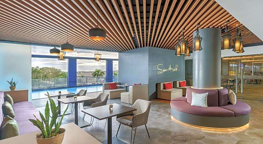 Swiss-Belinn Modern Cikande