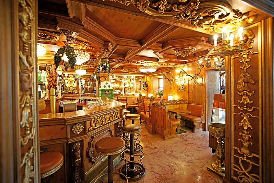 Schloss Hotel Fernsteinsee