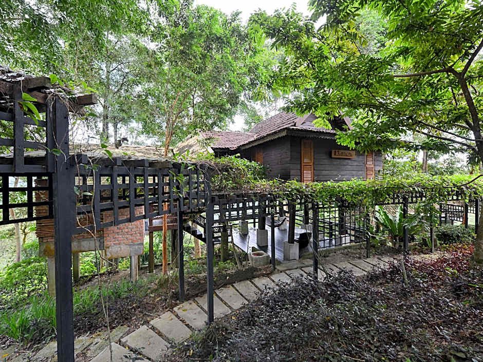 Malihom Private Estate Hotel