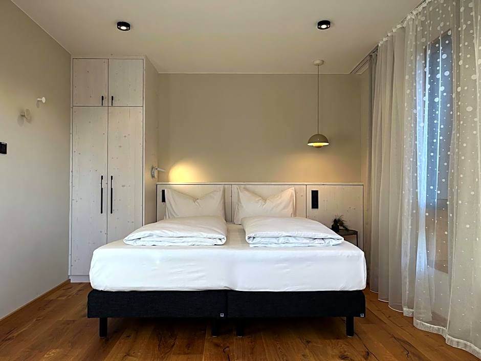 Hotel-Weingut Bernard